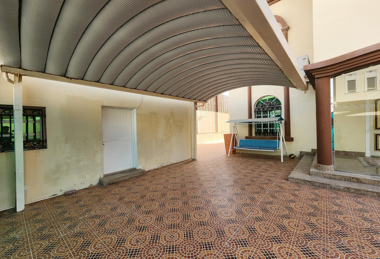 Standalone Villa for Rent in Fereej Al Soudan | Vi - Villa in Al Soudan