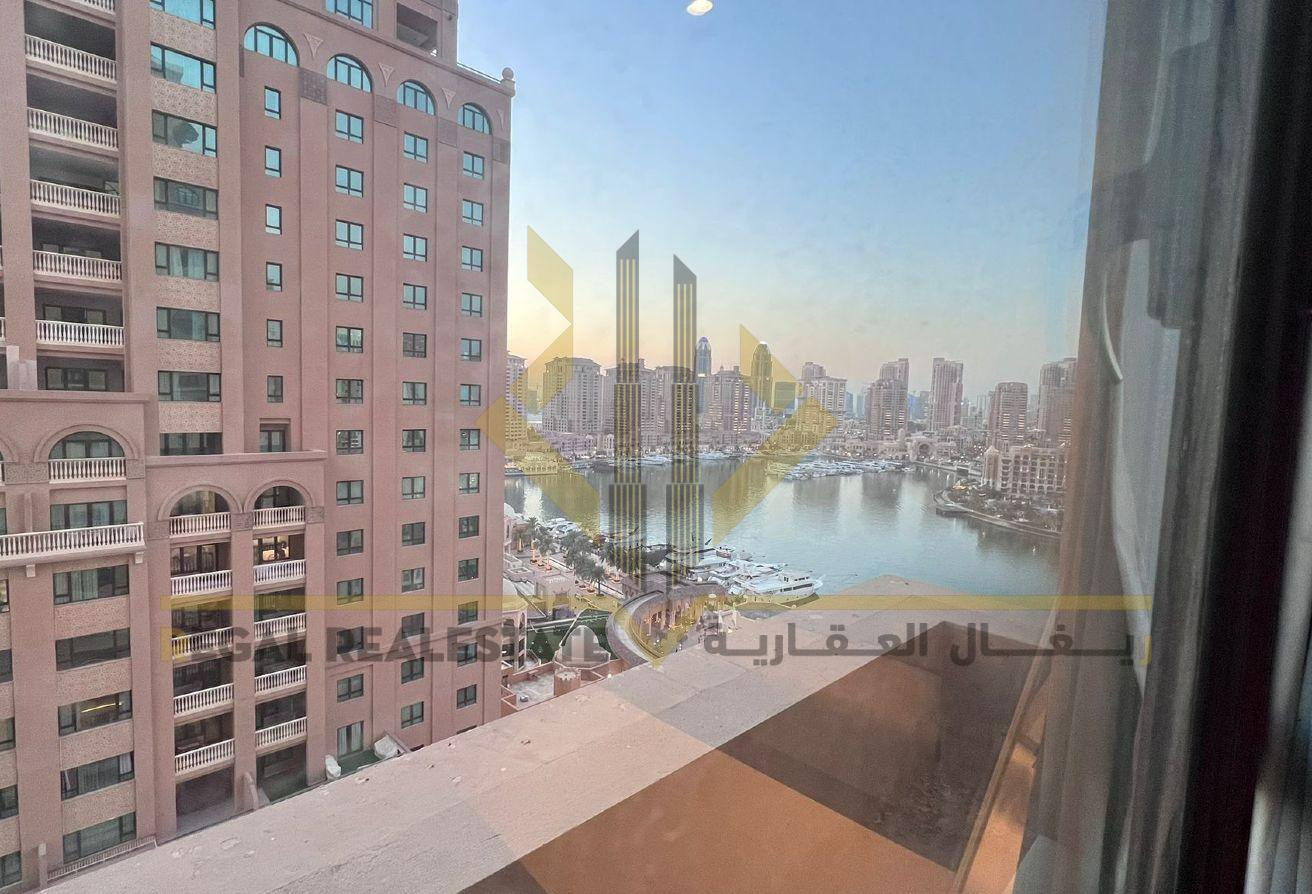Brand New 2 BR I Amenities I Al Waab
