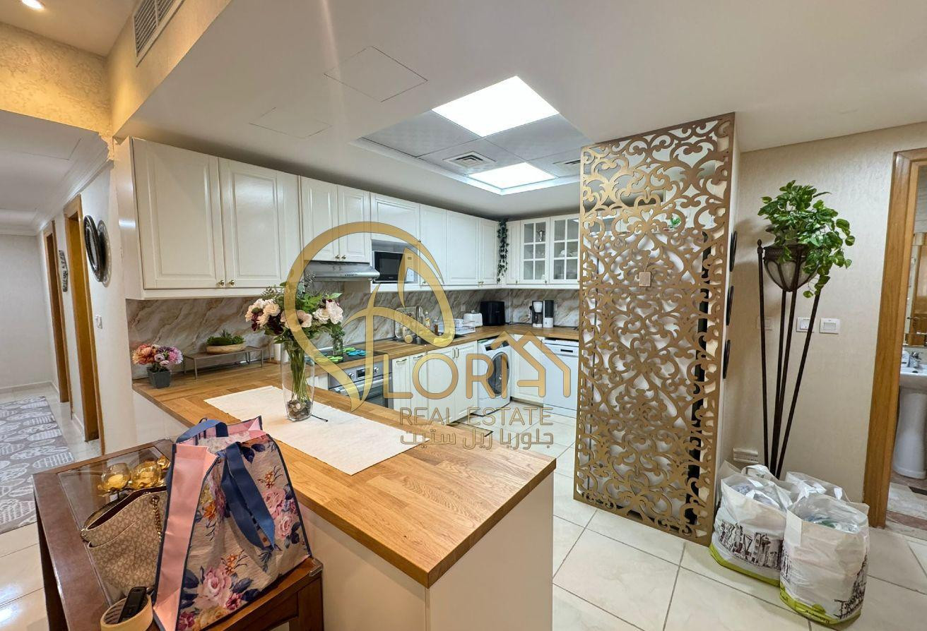 Fully Furnished 3BR in Lusail – Just 1.6M QAR!