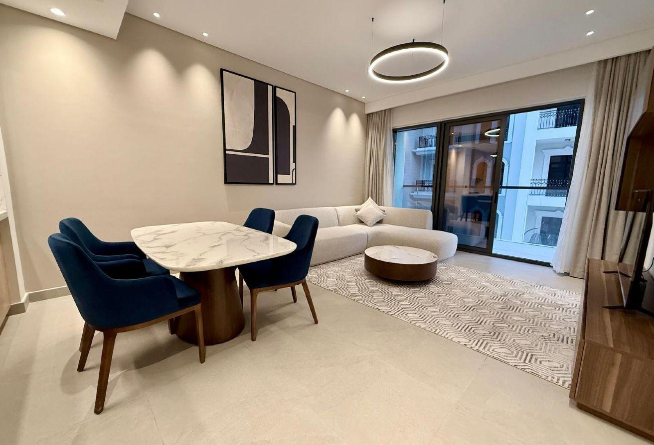 Spacious 1Bedroom - Unfurnished - Fox Hills