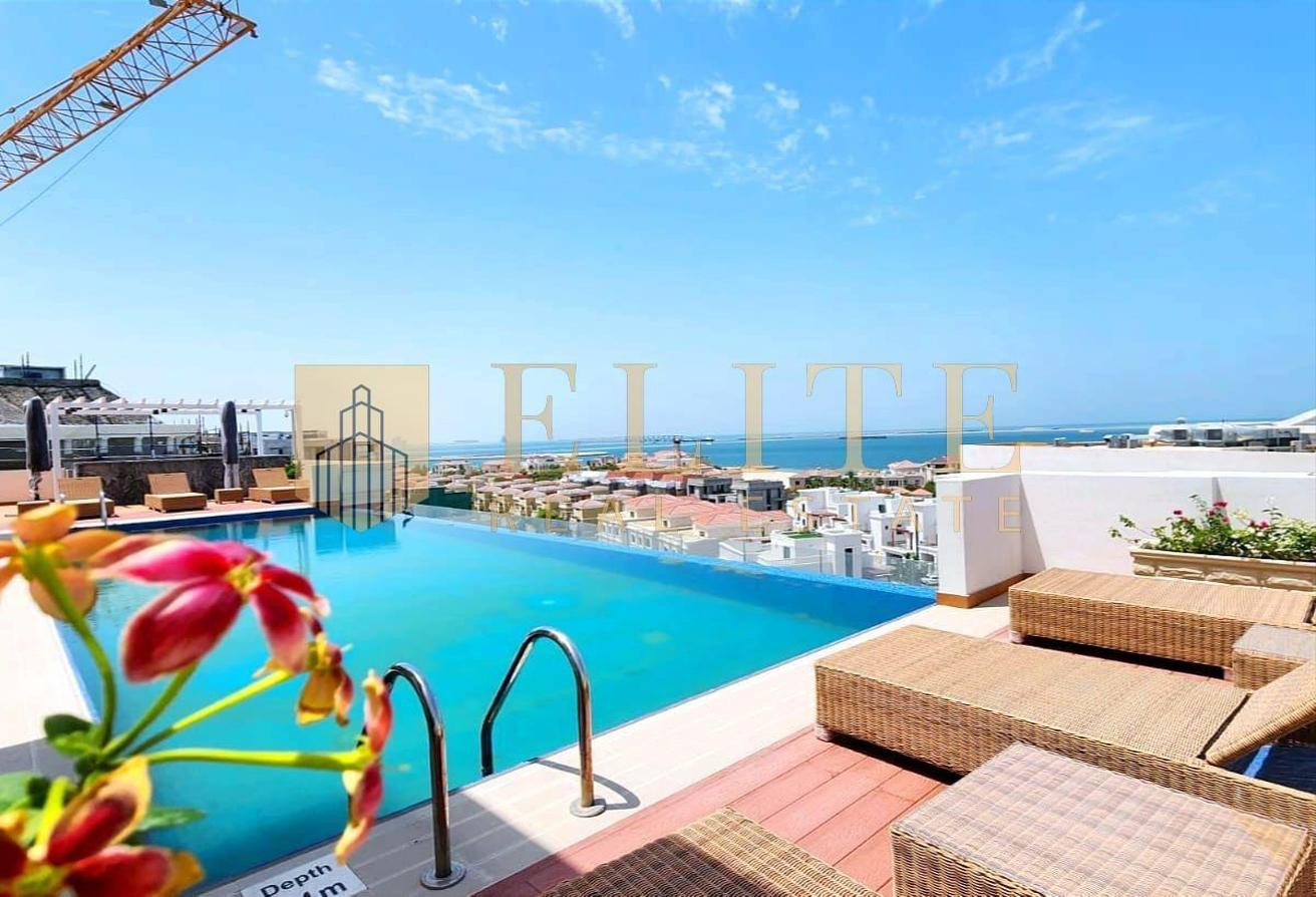 FULLY FURNISHED | BILLS INCLUDED | GIARDINO