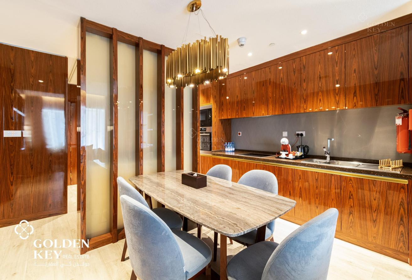 Bills Included ✅ Large Layout | 2BR+Maid - Apartment in West Bay