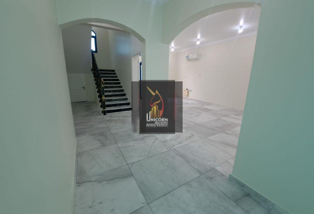 Spacious UF 5BHK | G Floor Bedroom | Amenities - Compound Villa in Al Hilal East