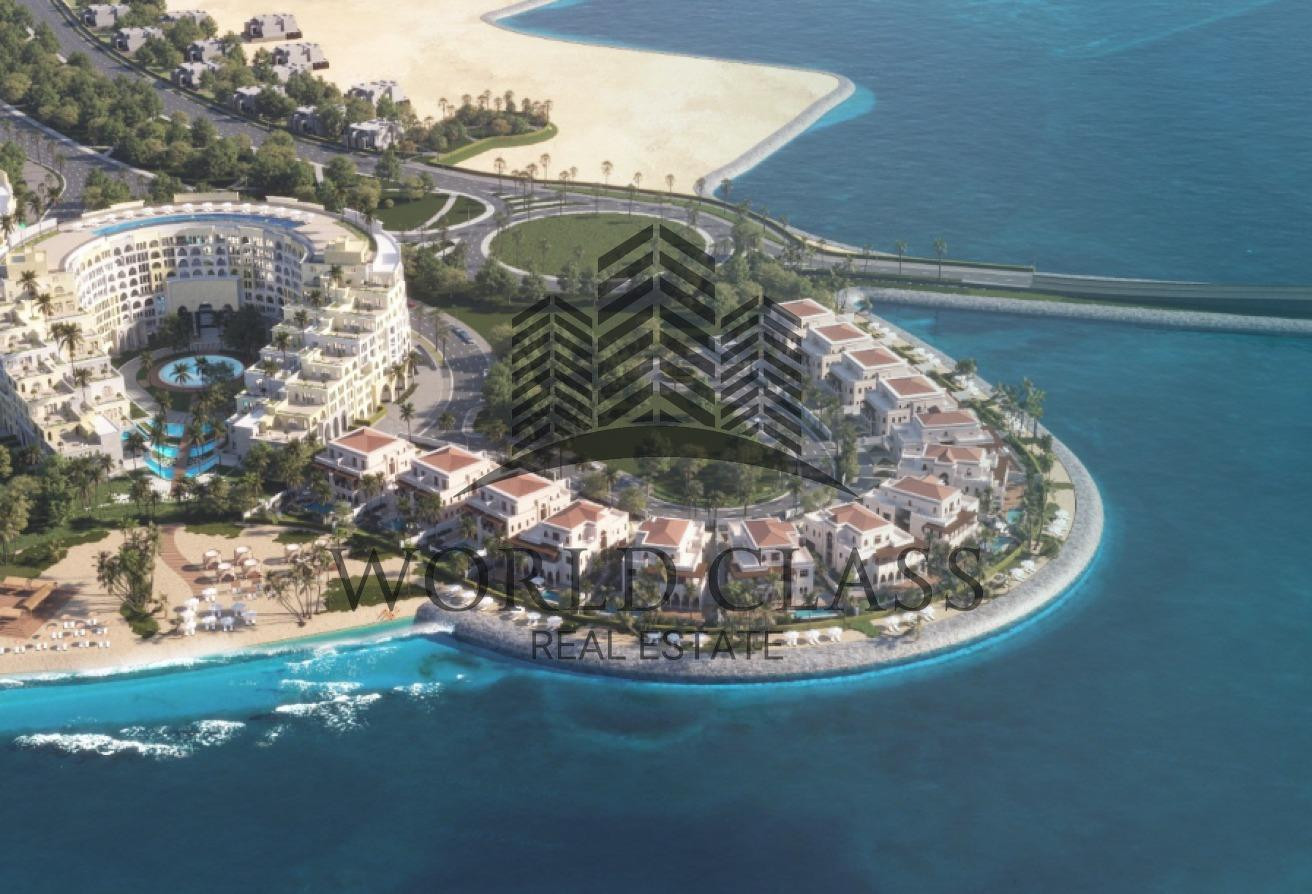 Luxury Modern Studio Panoramic View &amp; Future Value - Studio Apartment in East Porto Drive