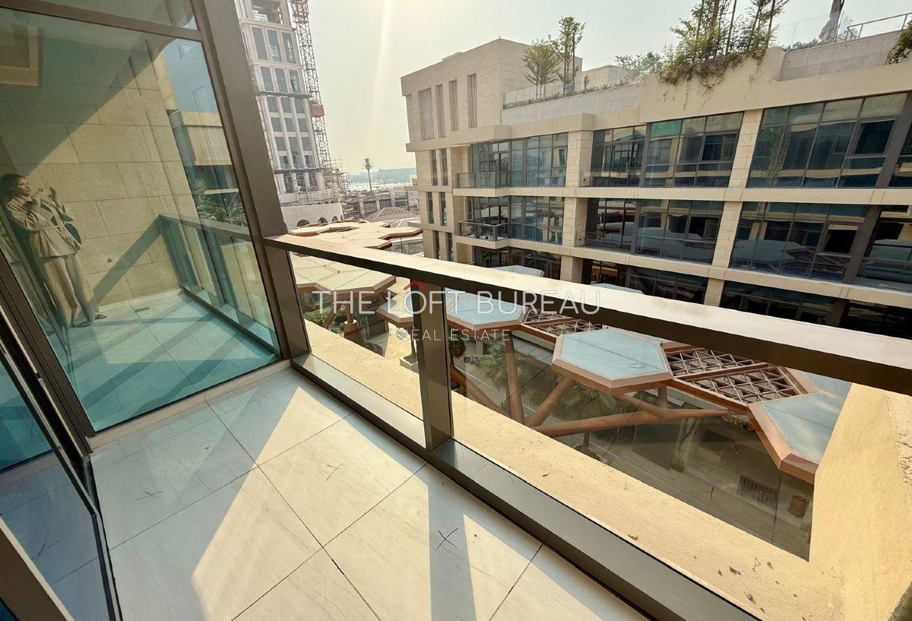 20%DISCOUNT | 2BHK+MAID | 2 MTH FREE |NO FEE| VIEW - Apartment in Gewan Island