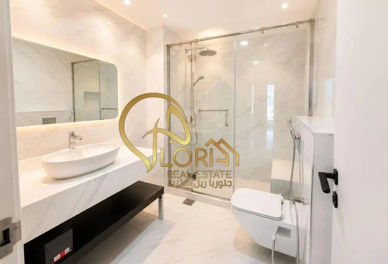 Spacious FF 3BHK +Maid | Porto Arabia | 14k