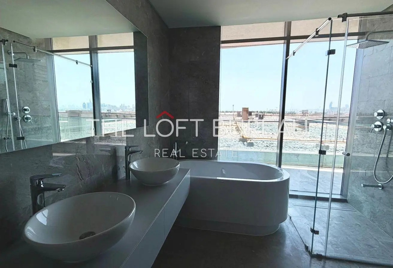 Luxurious 3-Bedroom Apartment in Lusail Marina