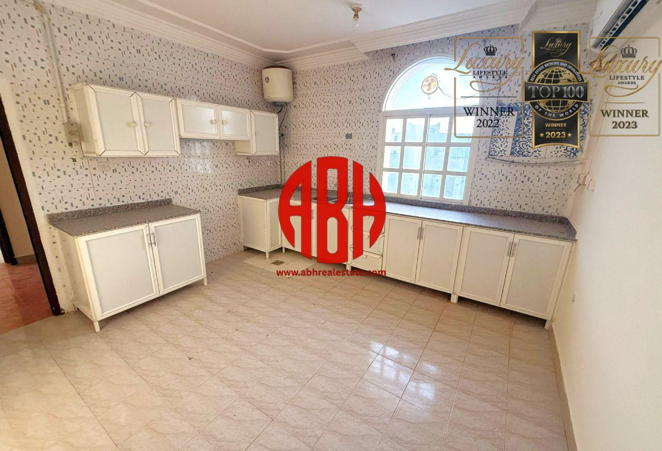 ONE COMPANY DEAL | 4 VILLAS | 7 BDR STAFF HOUSING - Staff Accommodation in Old Airport Road