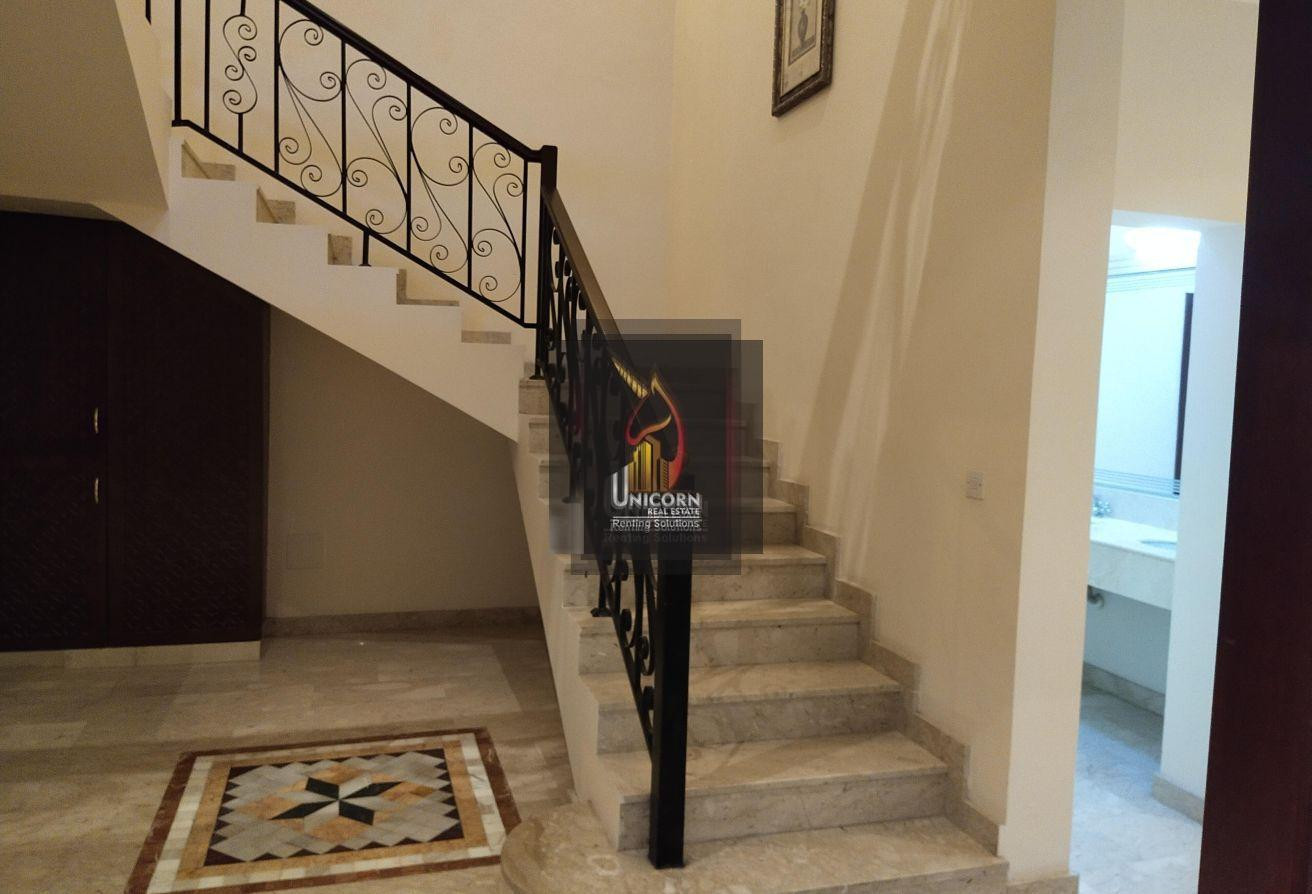 New Luxury SF 5 BHK close to Al Waab + Amenities - Compound Villa in Al Azizia Street