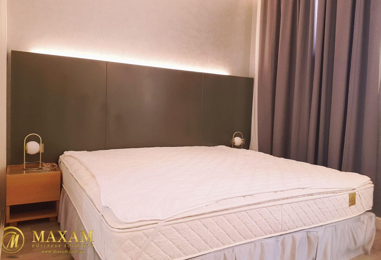 2Bhk FF Luxury Flat For Rent In Muntazah