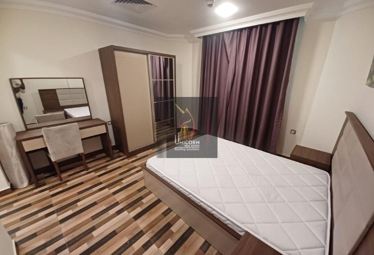 Elegent 2 BR|Furnished| Bills Included|Free Month - Apartment in Fereej Abdel Aziz