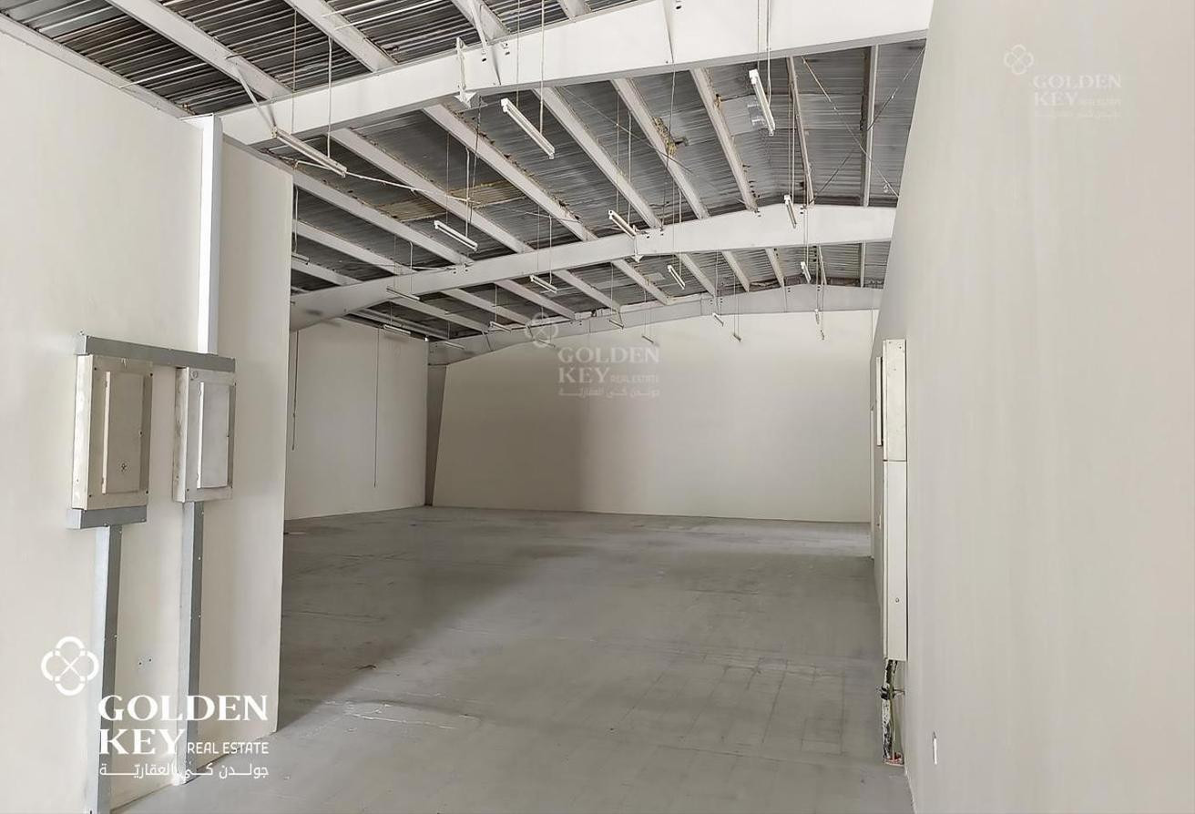 Warehouse with Rooms | Store | Office | 3400 SQM