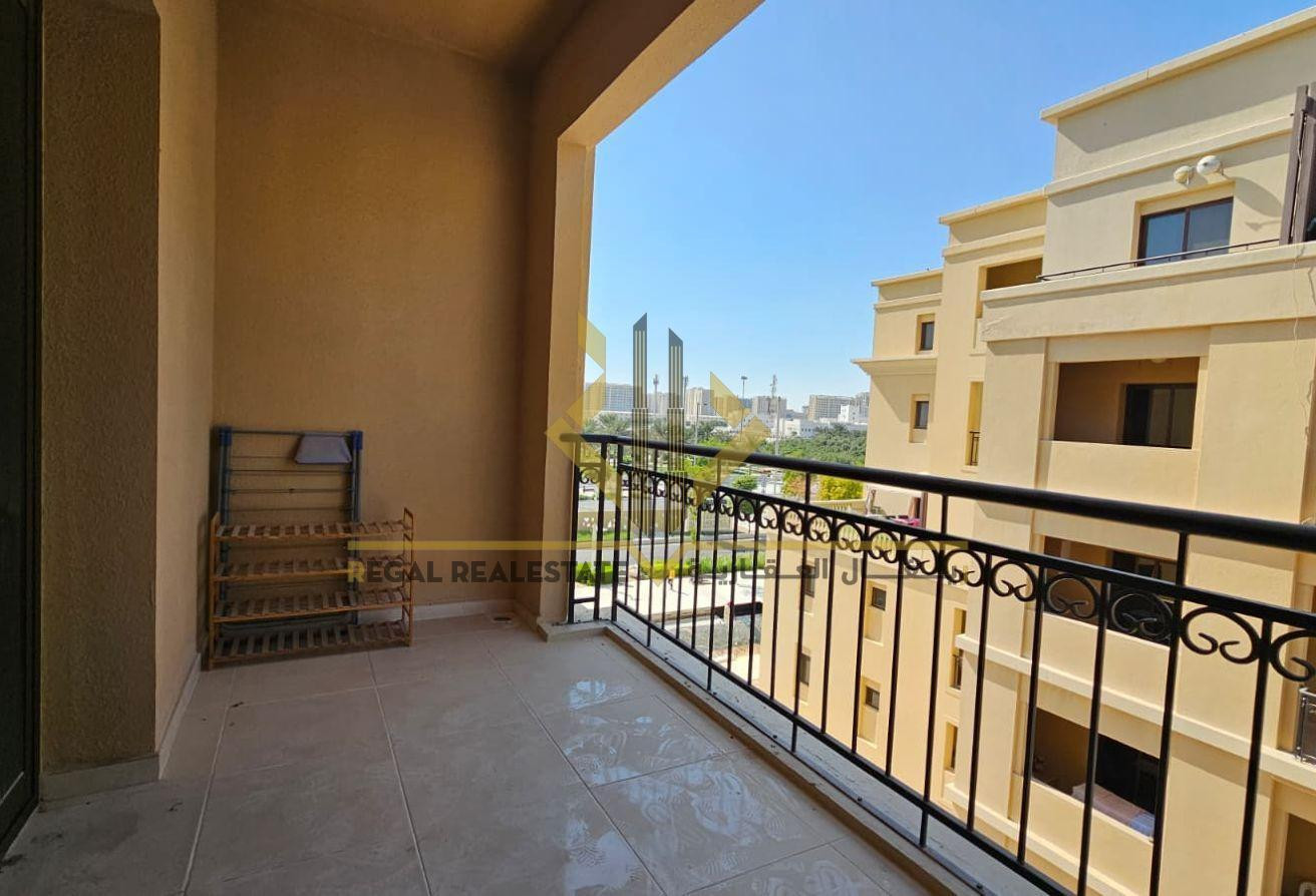 Cozy Studio Apartment in Lusail&#39;s Fox Hills 4.500 - Studio Apartment in Fox Hills