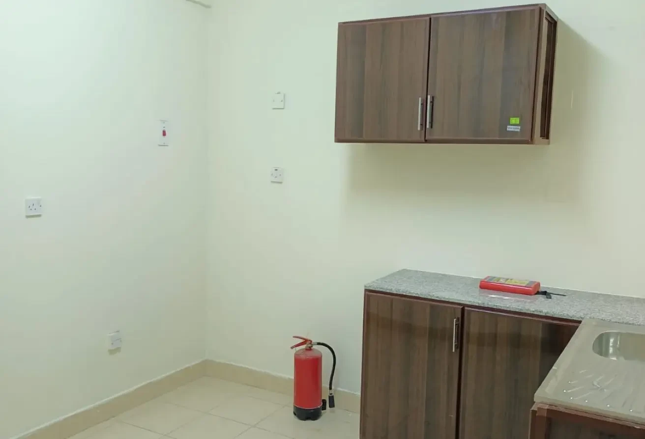 2 BHK Apartment – Al Furousiya Street for rent - Apartment in Muaither South
