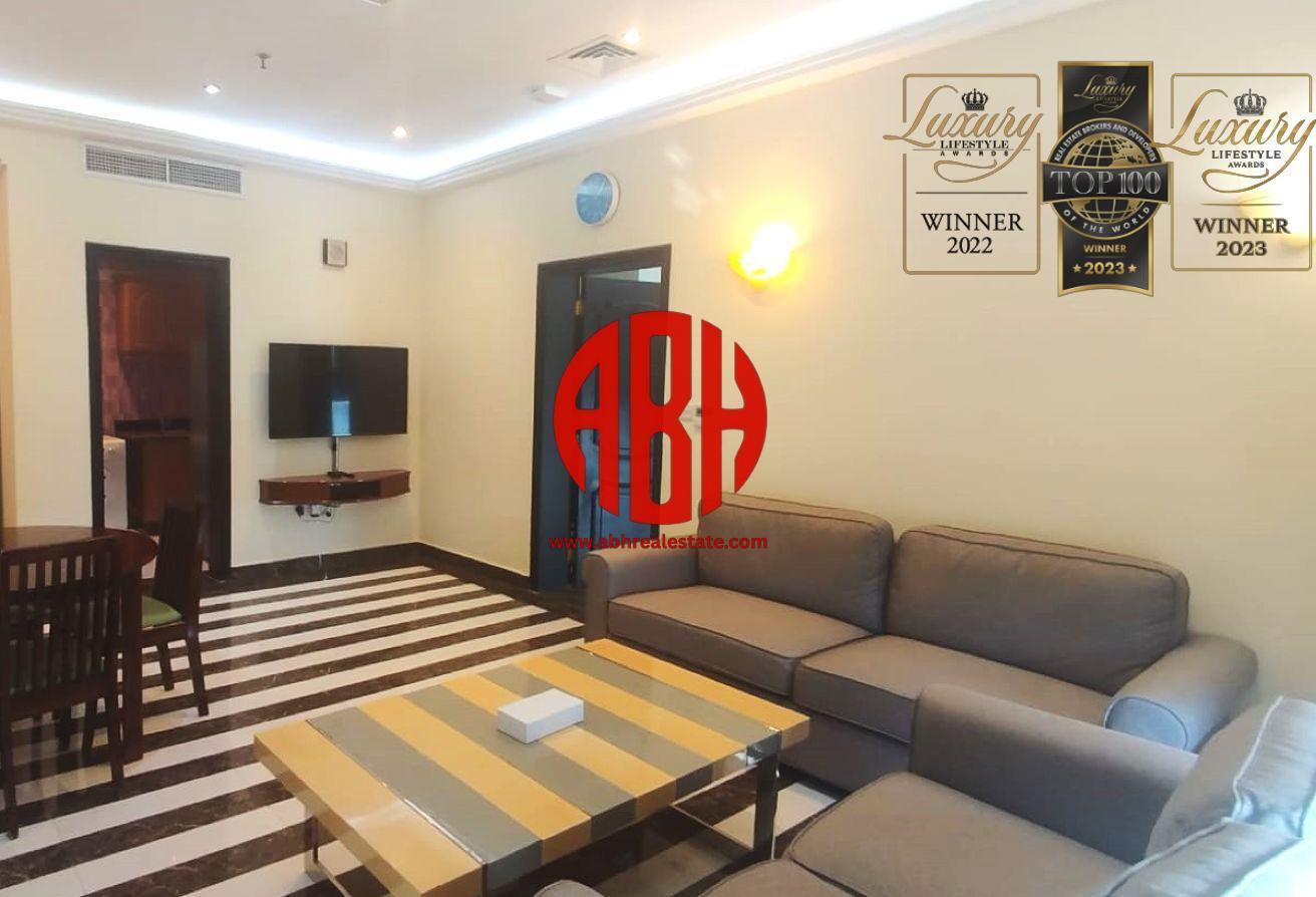BILLS INCLUDED | COZY 1-BDR UNIT | PRIME LOCATION - Apartment in Musheireb