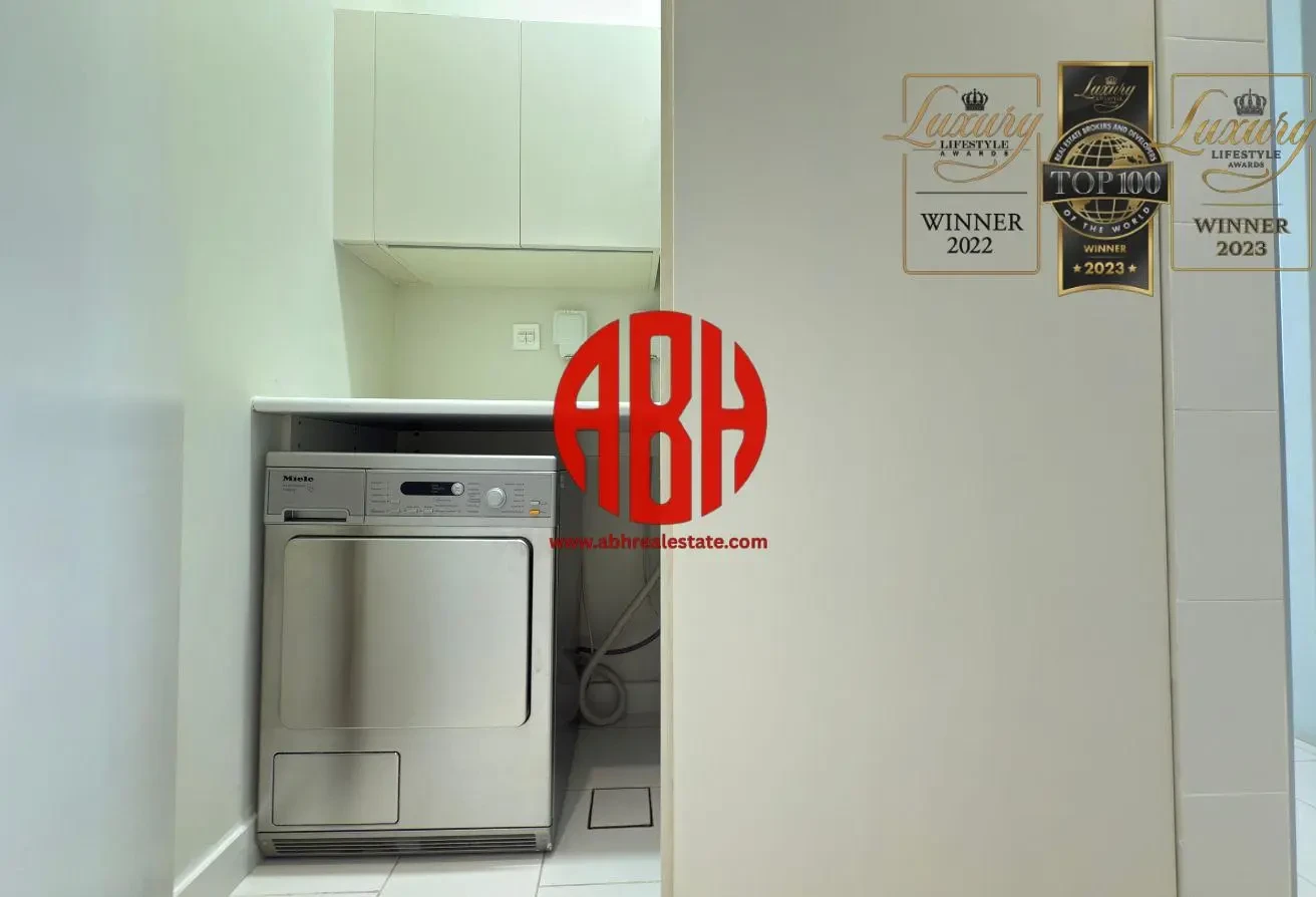 STYLISH 3BDR + MAID + MAJLIS | NO COM | BILLS FREE - Apartment in Msheireb Galleria