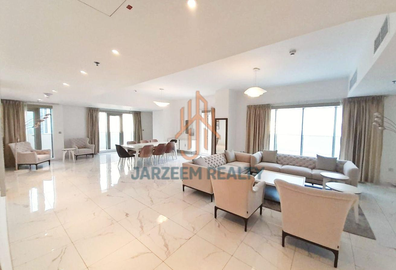 2BR Plus Maid | Beach Access | Bills Included