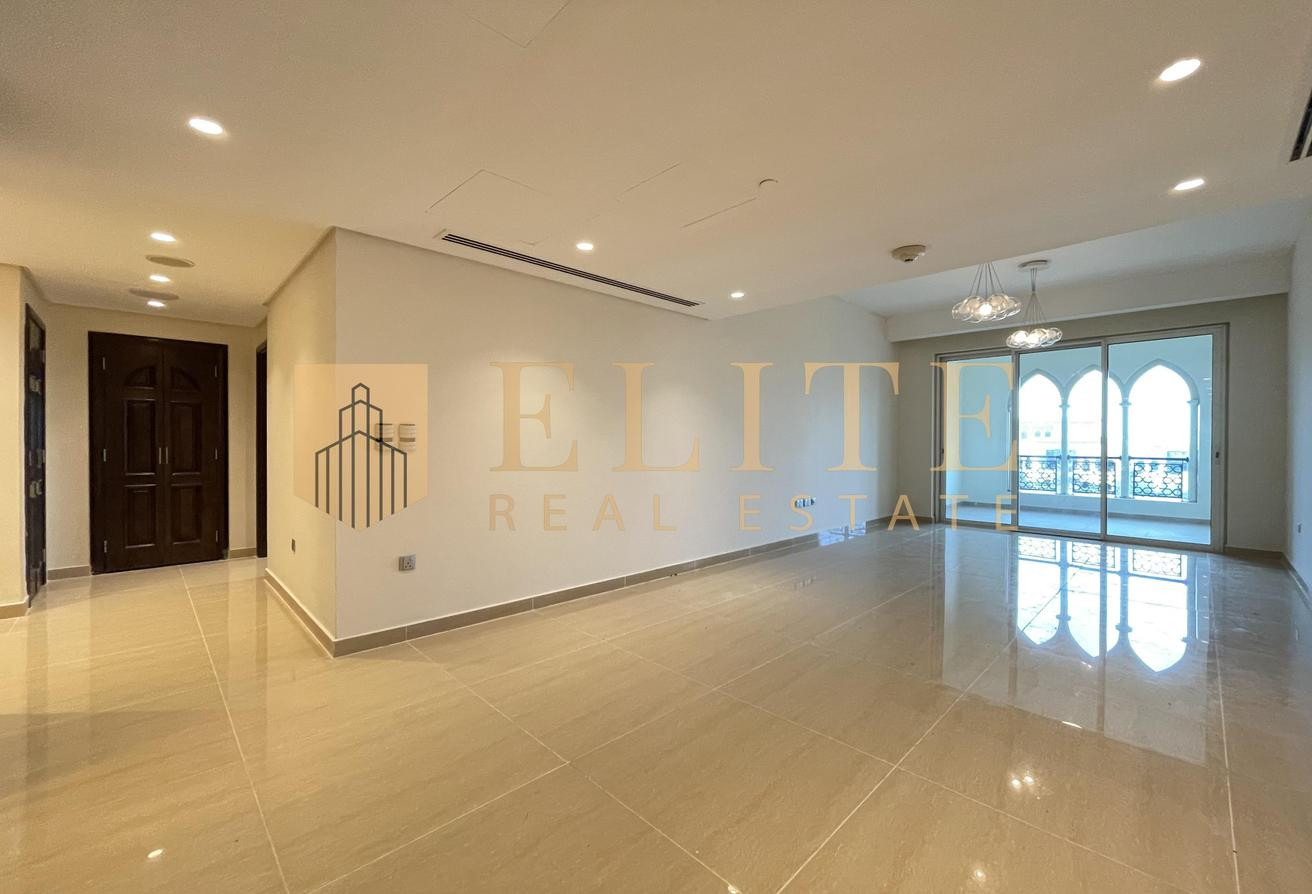 Bills Inclusive | Amazing Marina View Apartment with Maid's Room