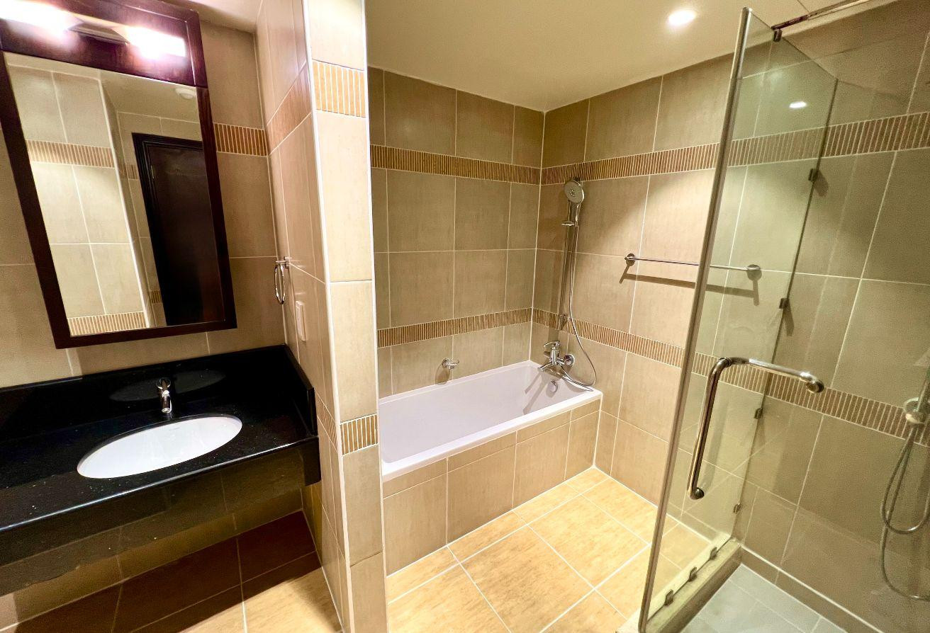 CORPORATE DISCOUNT | Panoramic Views | +2MON. FREE - Apartment in Medina Centrale