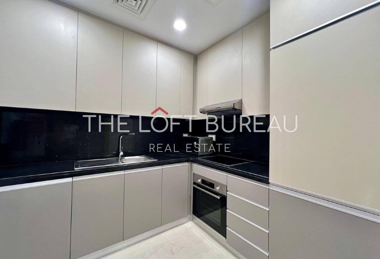 Spacious 2+Maid | Stunning View | Beachfront - Apartment in Floresta Gardens