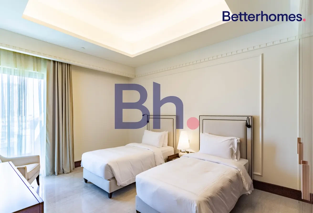 LUXURIOUS | DIRECT SEA VIEW | FULLY FURNISHED - Apartment in Doha