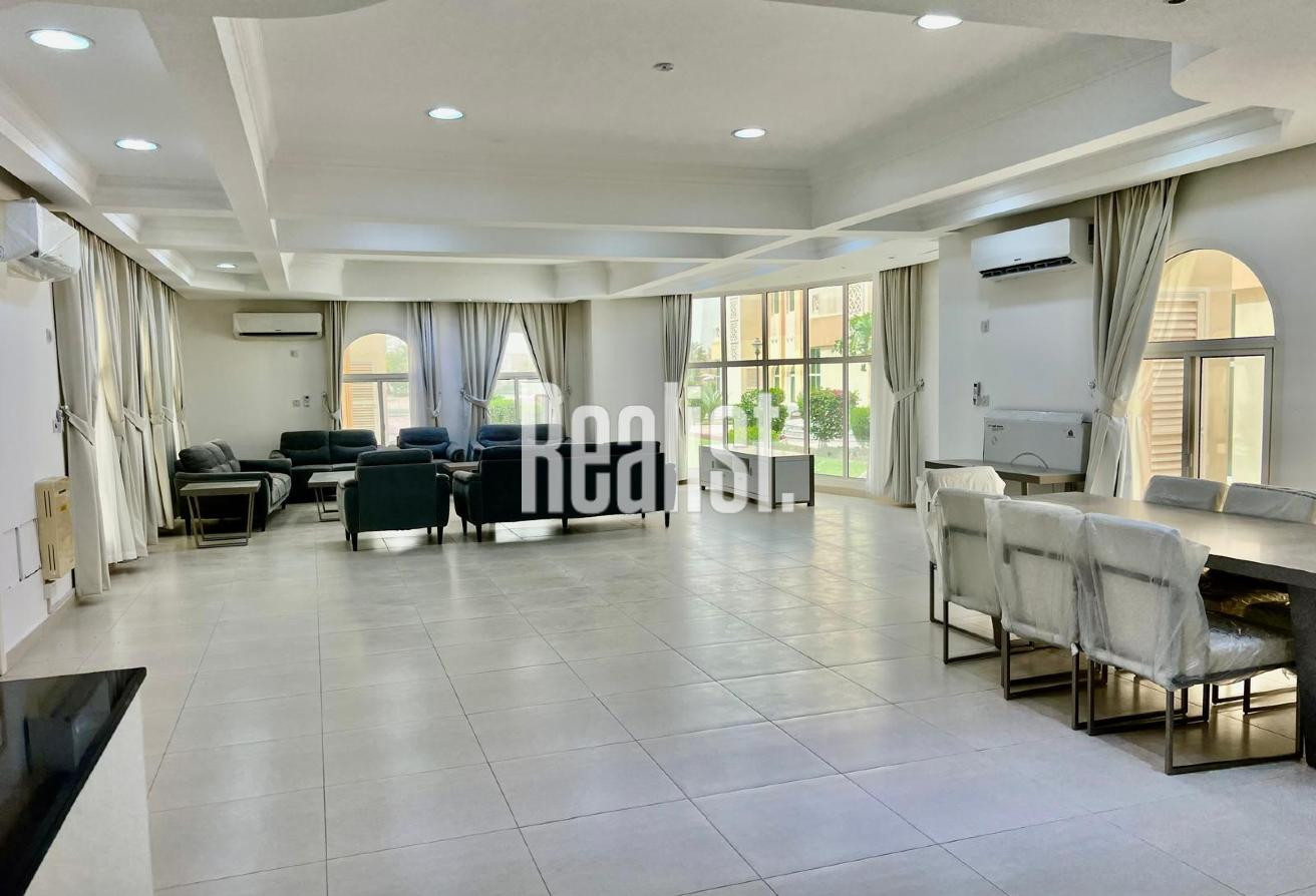 2 MONTH FREE!!! | 4+MAID WITH PRIVATE BEACH ACCESS - Villa in West Bay Lagoon