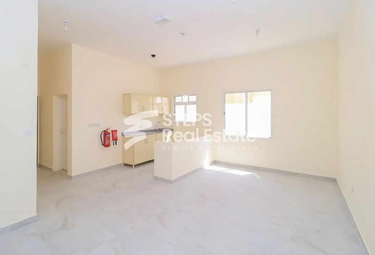 New 23 Studio Rooms for Rent in Birkat Al Awamer - Labor Camp in East Industrial Street