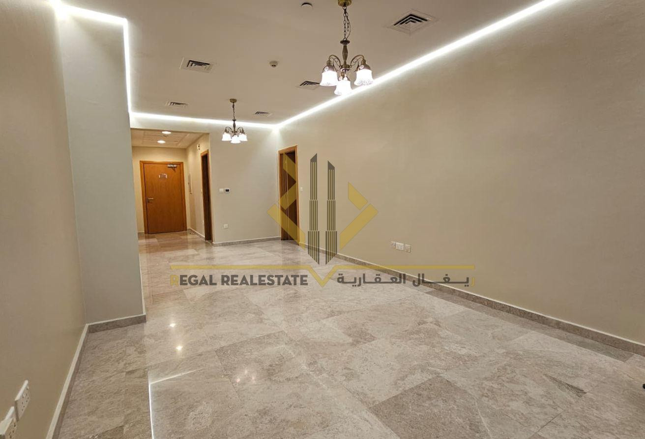 1-Bedroom Apartment in Zig Zag Tower with City V