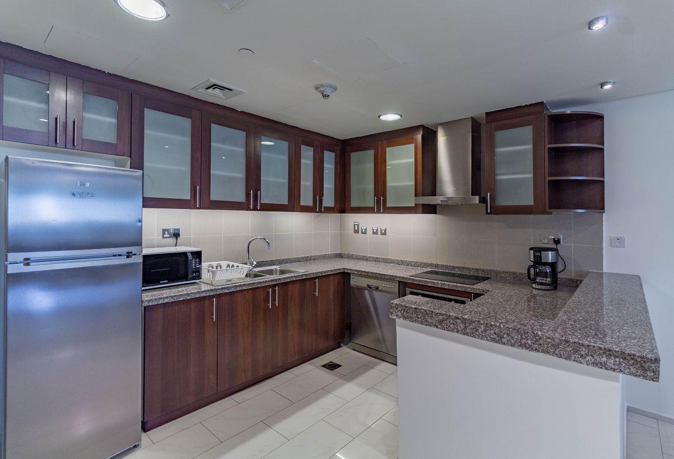 EXCLUSIVE | 1 BEDROOM | FF | BEACH ACCESS - Apartment in Viva West