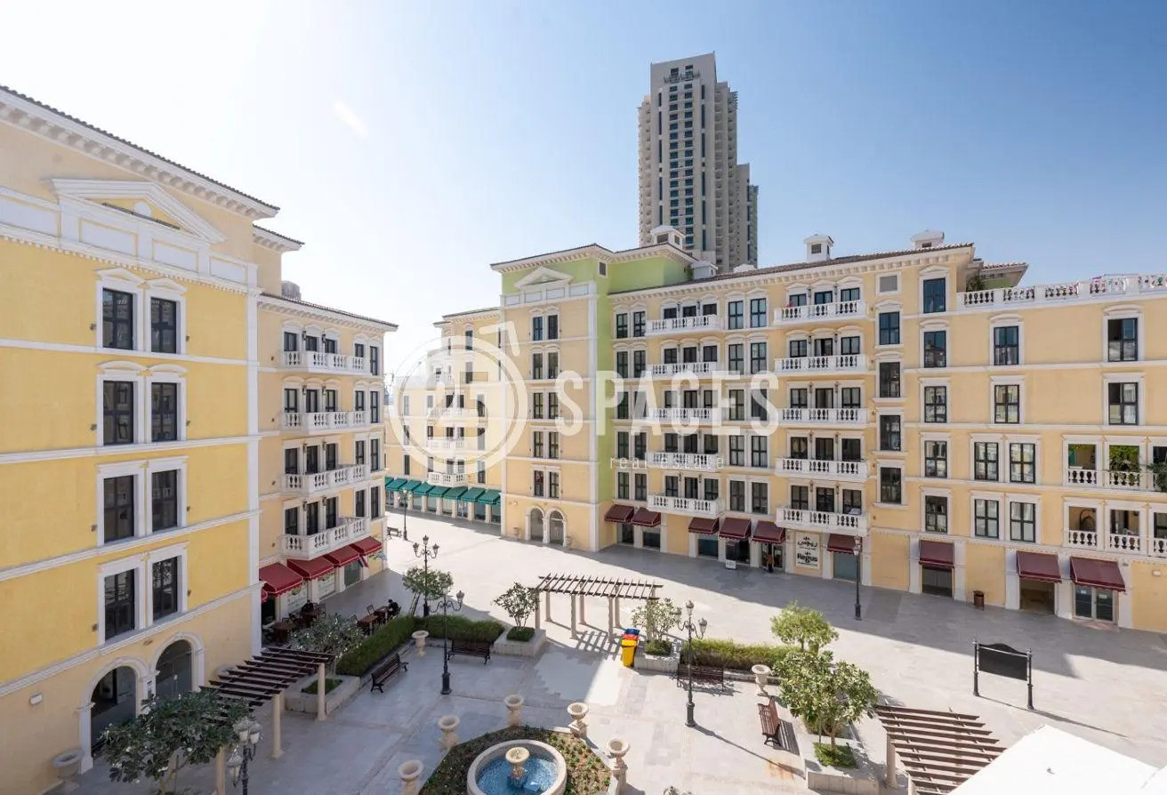 SPACIOUS | 3BHK + MAIDS | 1 MONTH FREE | WESTBAY