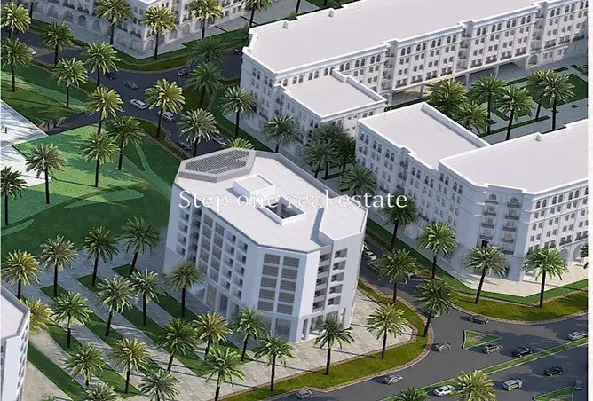 Ideal Investment! Rented 1BHK Lusail | 950K