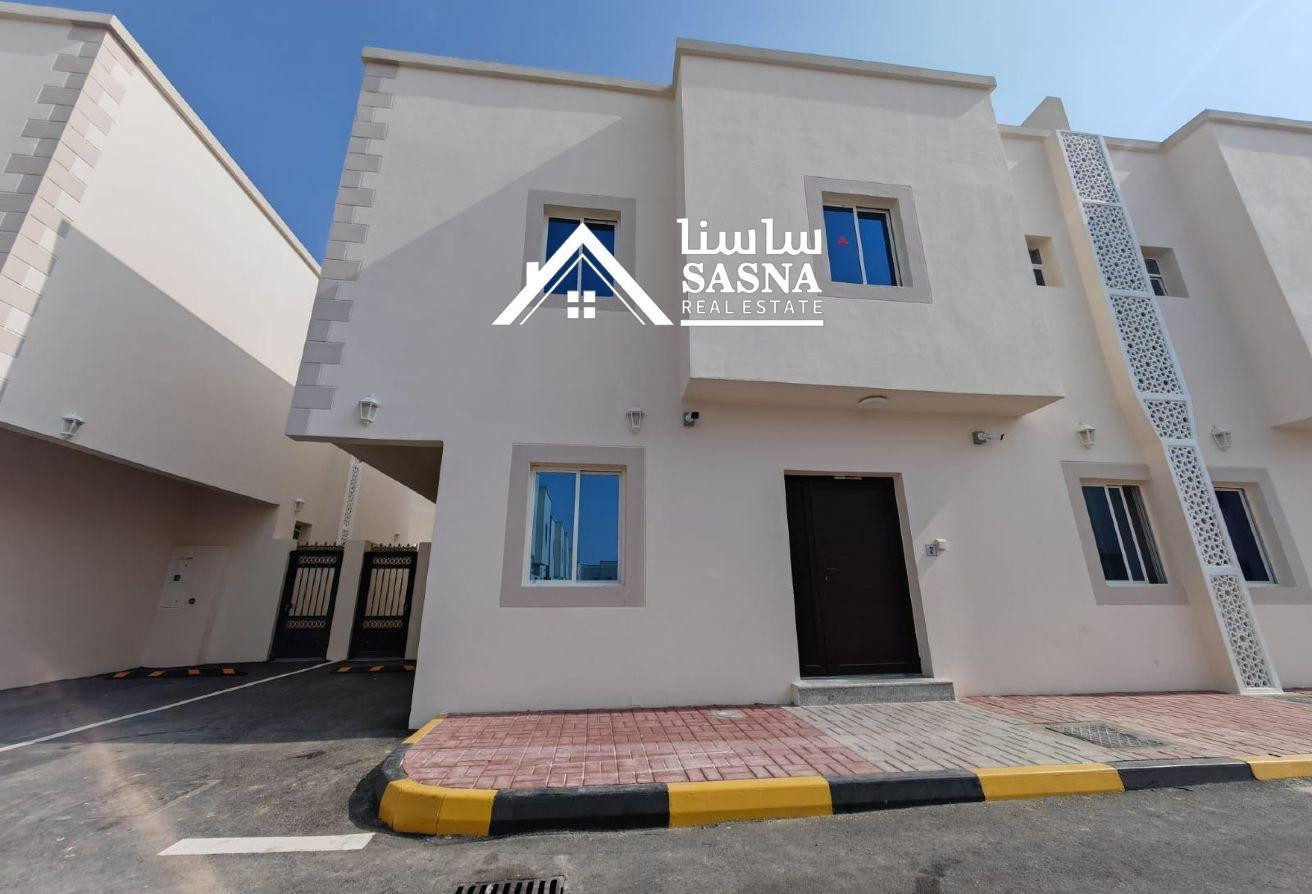 Beautiful Villa 4 Rent Behind Doha Festival City
