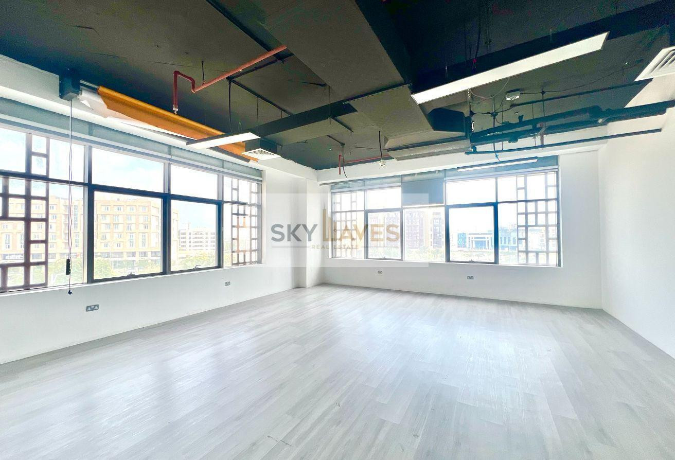 Luxury Business Center Near to Ramada Intersection