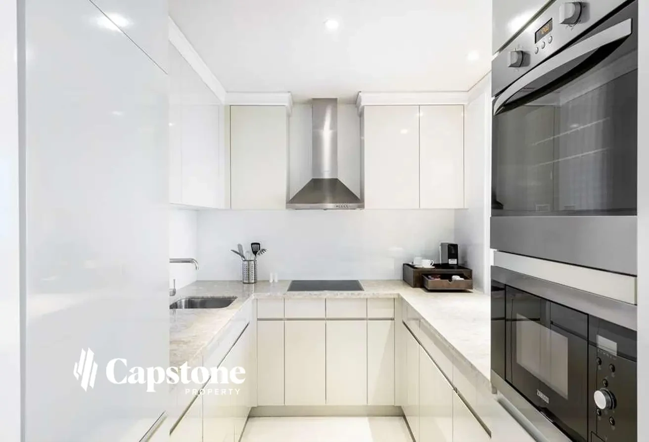 BRAND NEW | ALL BILLS INCLUDED | NO COMMISSION - Apartment in West Bay