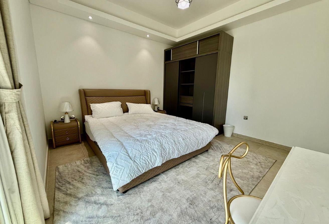 BRAND NEW | TWO BEDROOMS | MARINA LUSAIL