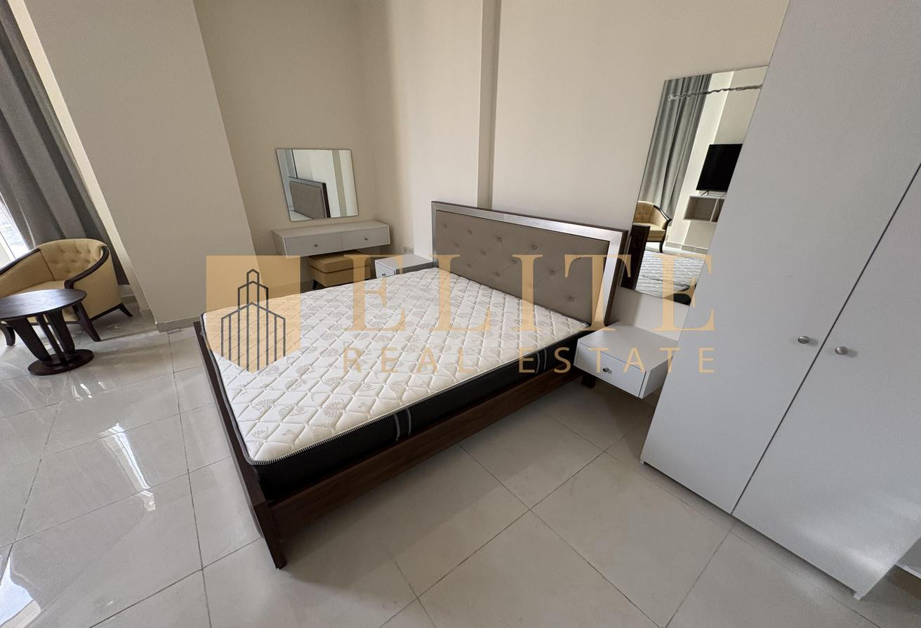 Spacious and Comfortable Studio Apartment - Studio Apartment in Al Sadd Road