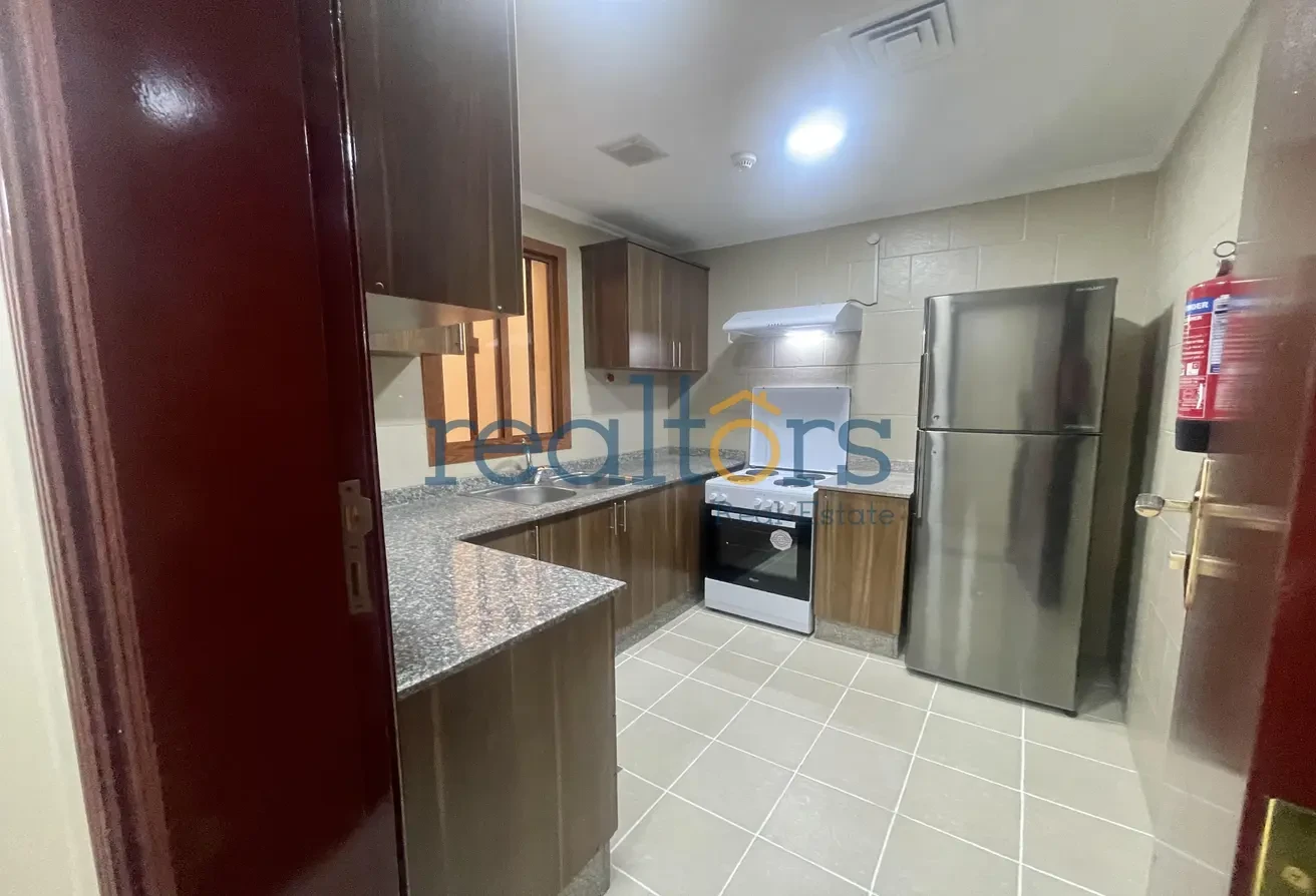 Exceptional | 2BR Furnished Apt | Amenities | WIFI - Apartment in Al Sadd Road