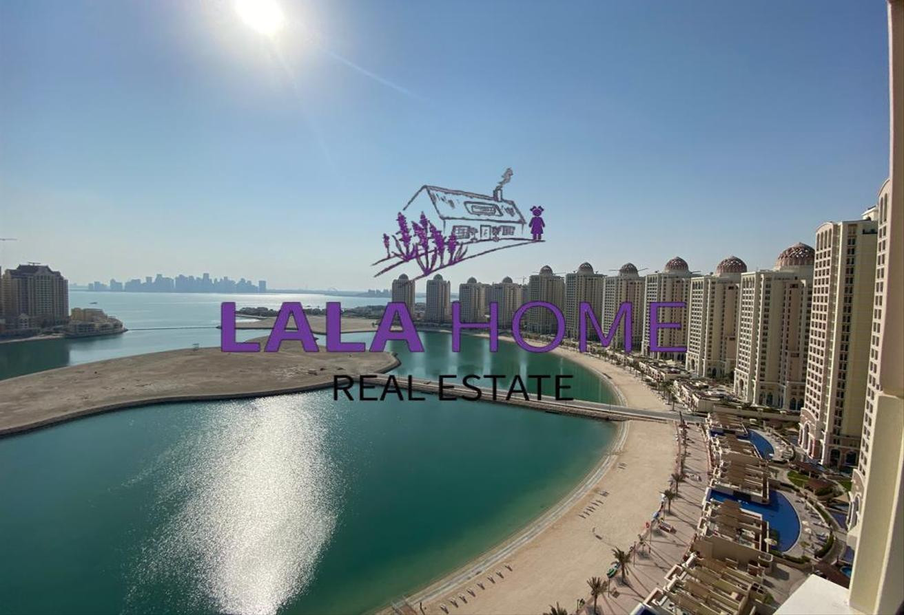 Beach View, Bills and WiFi Incl. 2BR apartment - Apartment in Viva West