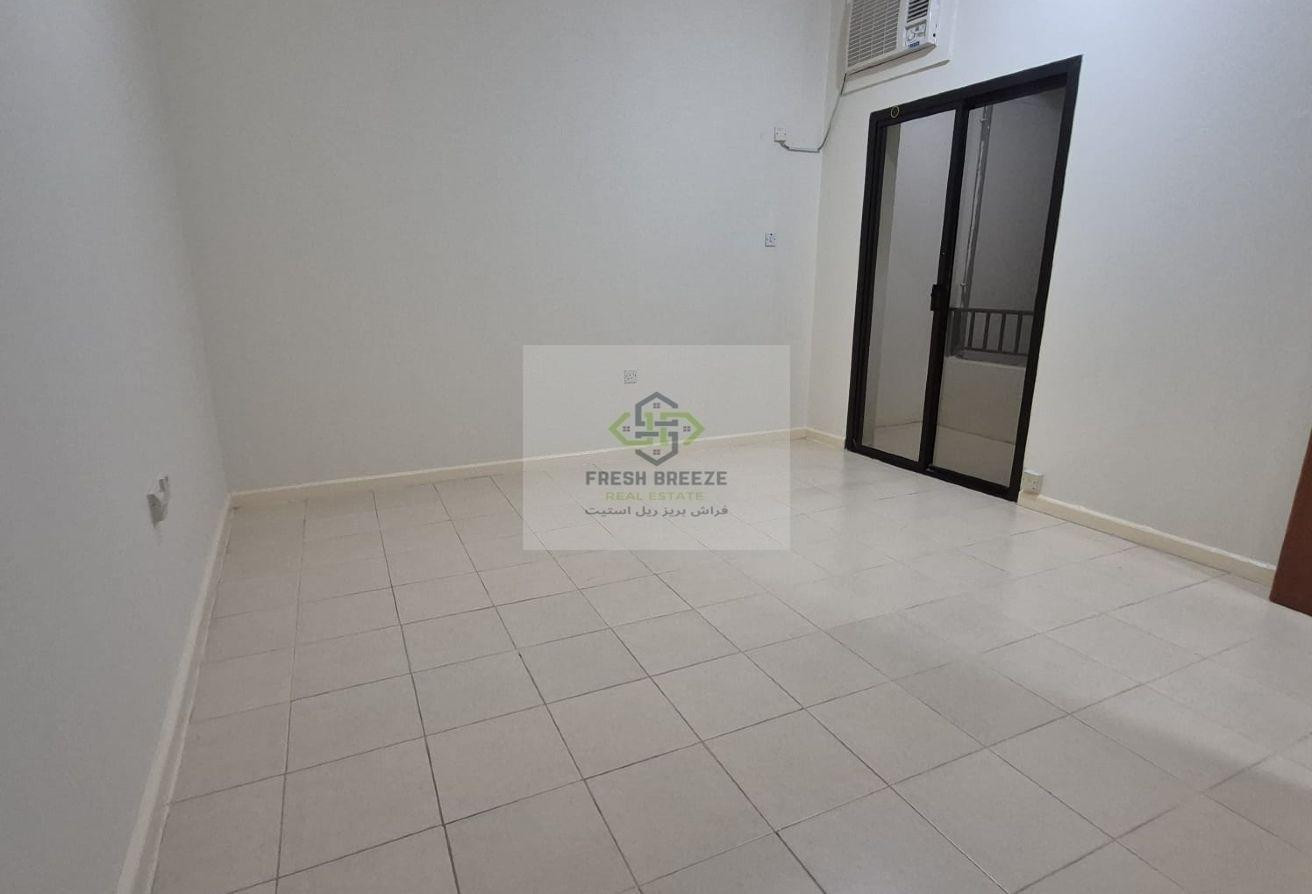 SF 3BHK Apartment Near to Muntazah Park + Balcony - Apartment in Al Mansoura