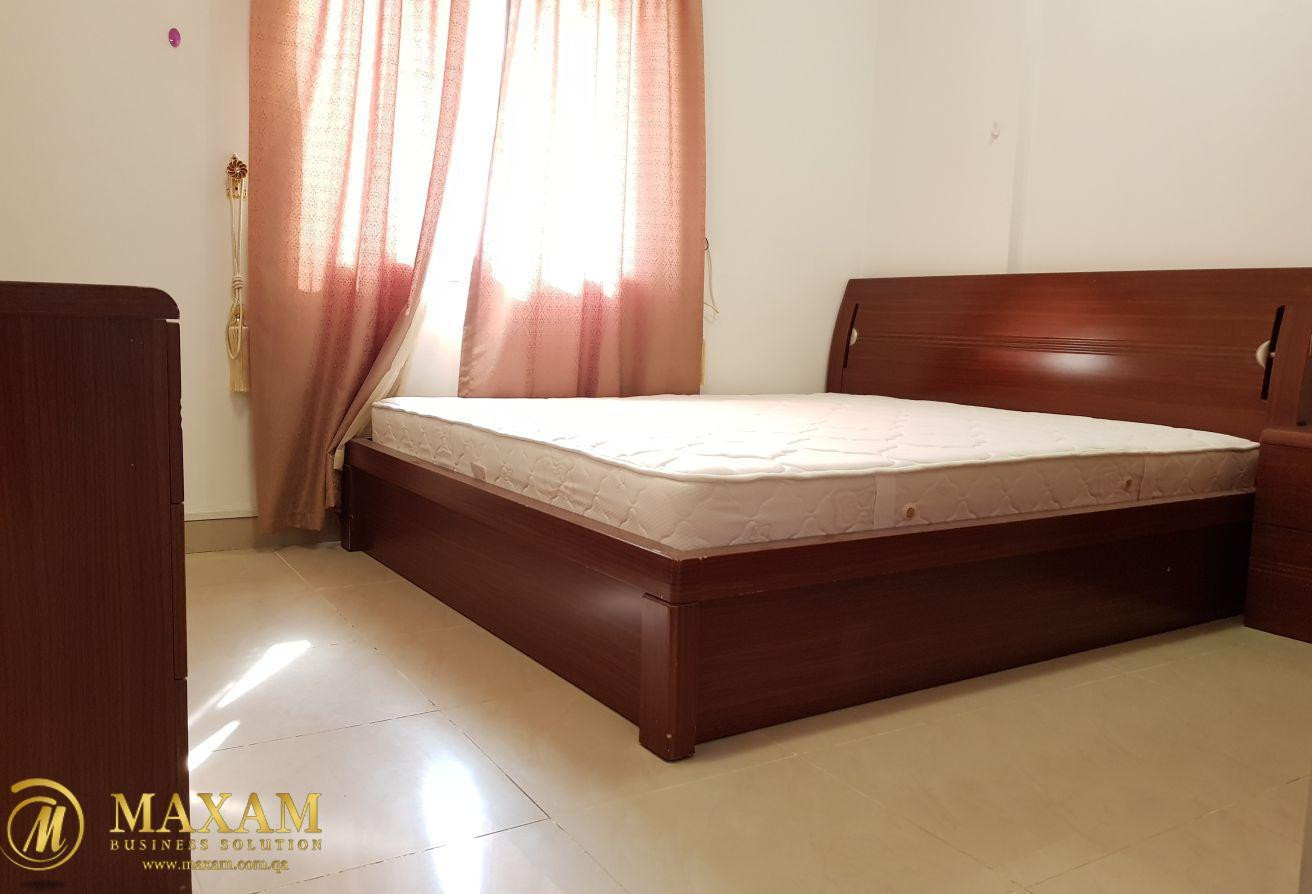 1Bhk FF Flat Included All Bills For Rent Al Saad