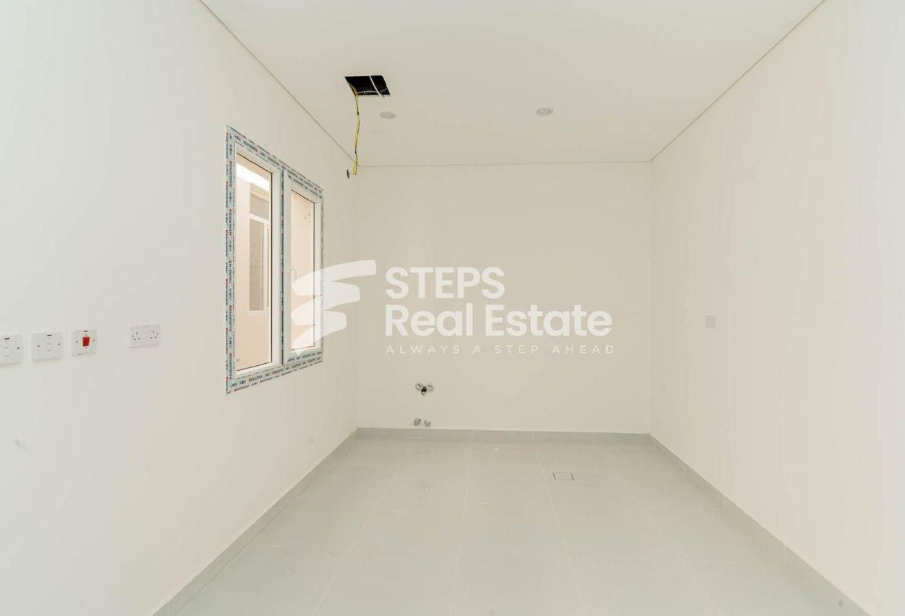 Spacious Brand New Villa for Sale in Simaisma - Villa in Sumaysimah
