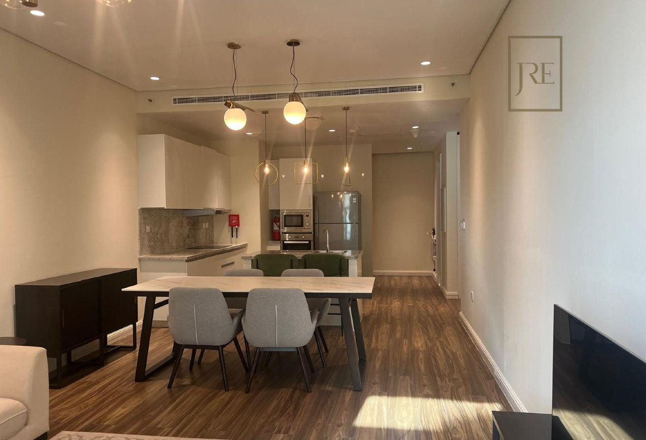 2BHK+Maid | Upgraded | +2 months free