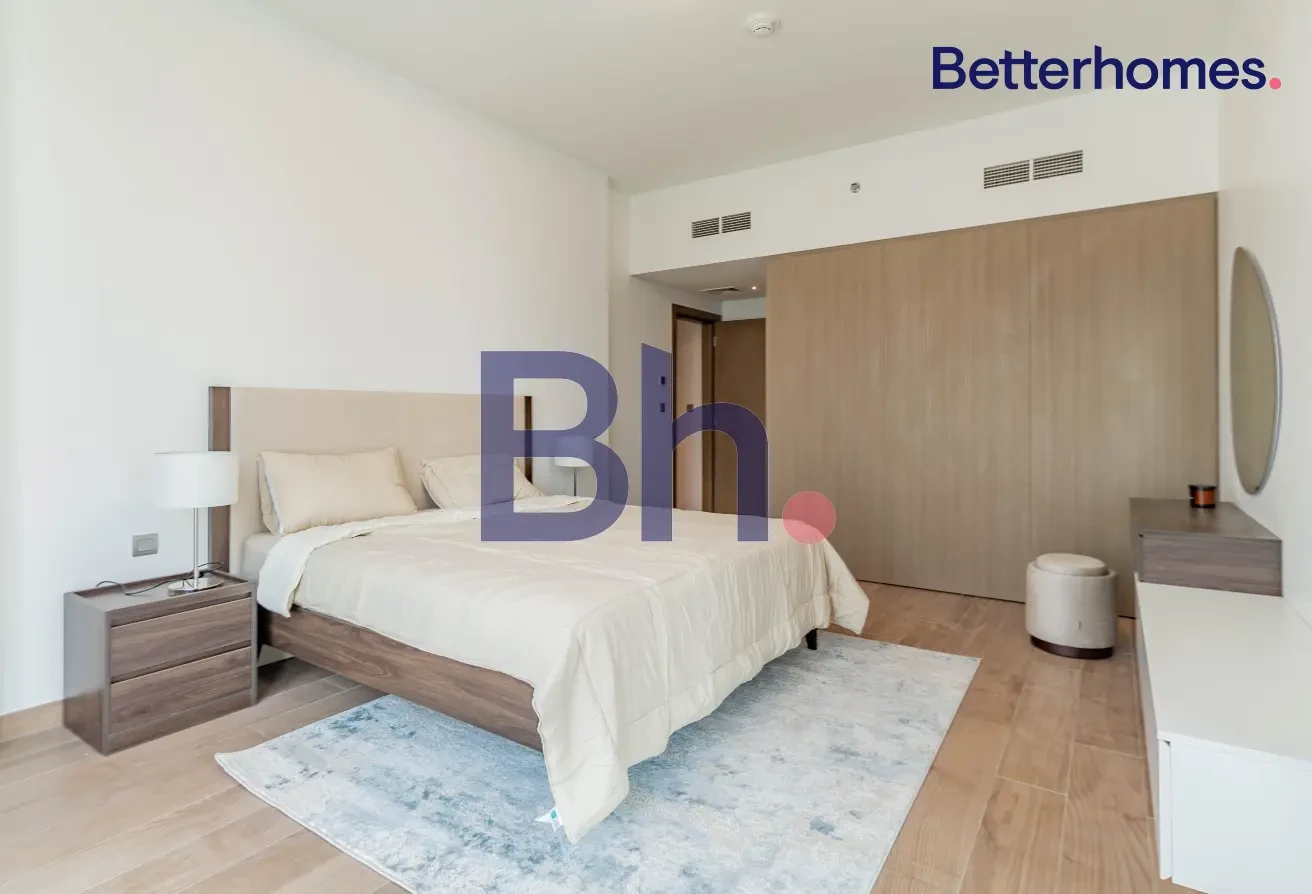 LUXURIOUS | 3 BEDROOMS W/ MAID ROOM | MARINA VIEW - Apartment in Lusail Residence