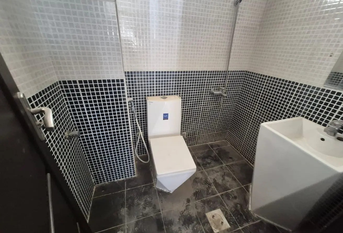 1BHK |115m²| Sea View | 4%DP | PP 2033 |