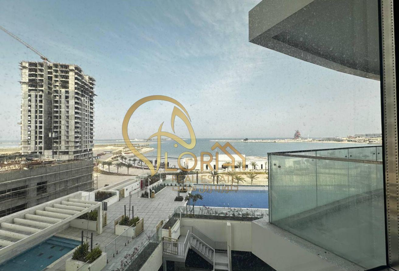 Stunning Brand New Furnished 2BHK Lusail Marina