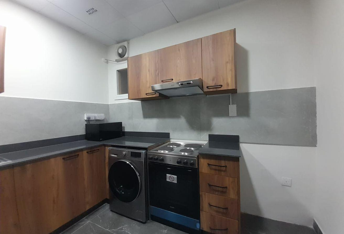 BRAND NEW | 3 BEDROOMS FURNISHED | LIMITED OFFER