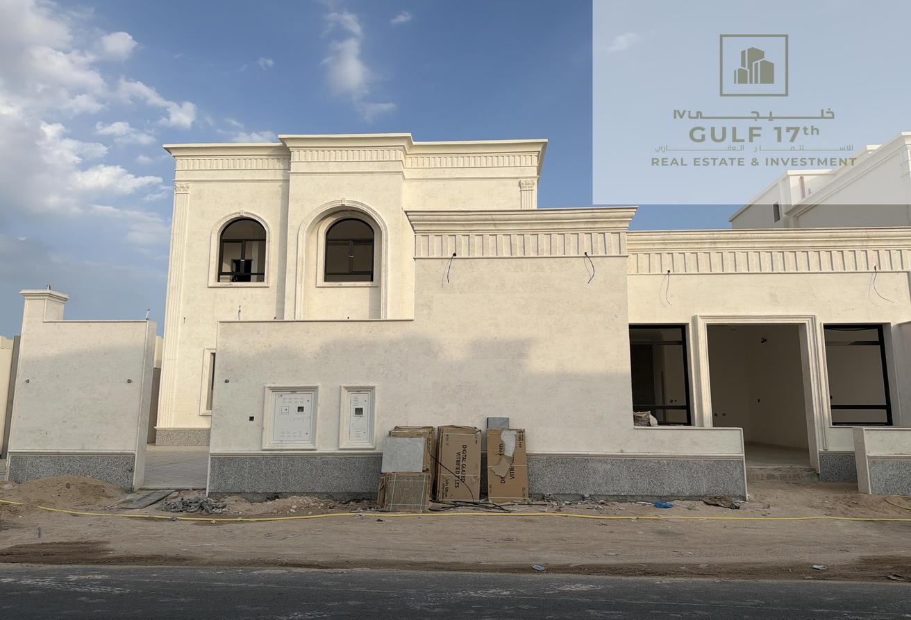 LUXURY VILLA FOR SALE NEAR WAZNAN MALL MUAITHER - Villa in Doha