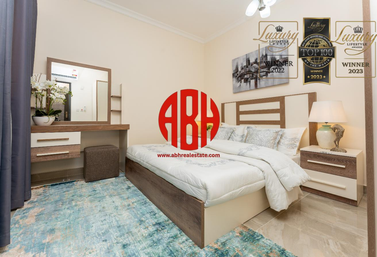 MOVE-IN READY | 4BDR LUXURY VILLA | COZY AMENITIES - Villa in Al Wakra