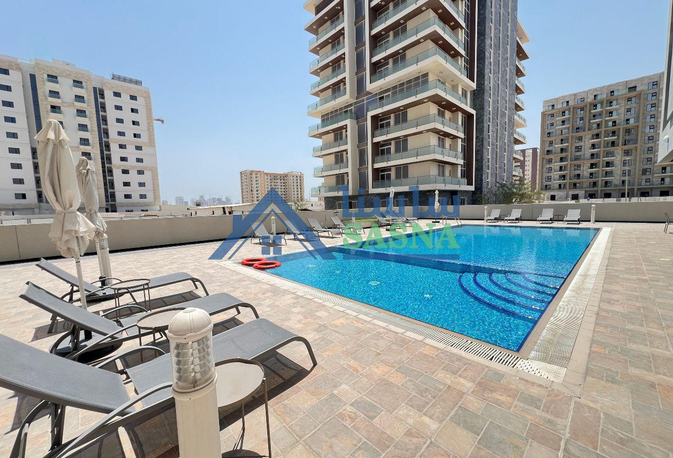 FULLY FURNISHED APPARTMENT FOR SALE IN ERKIYAH - Apartment in Al Erkyah City