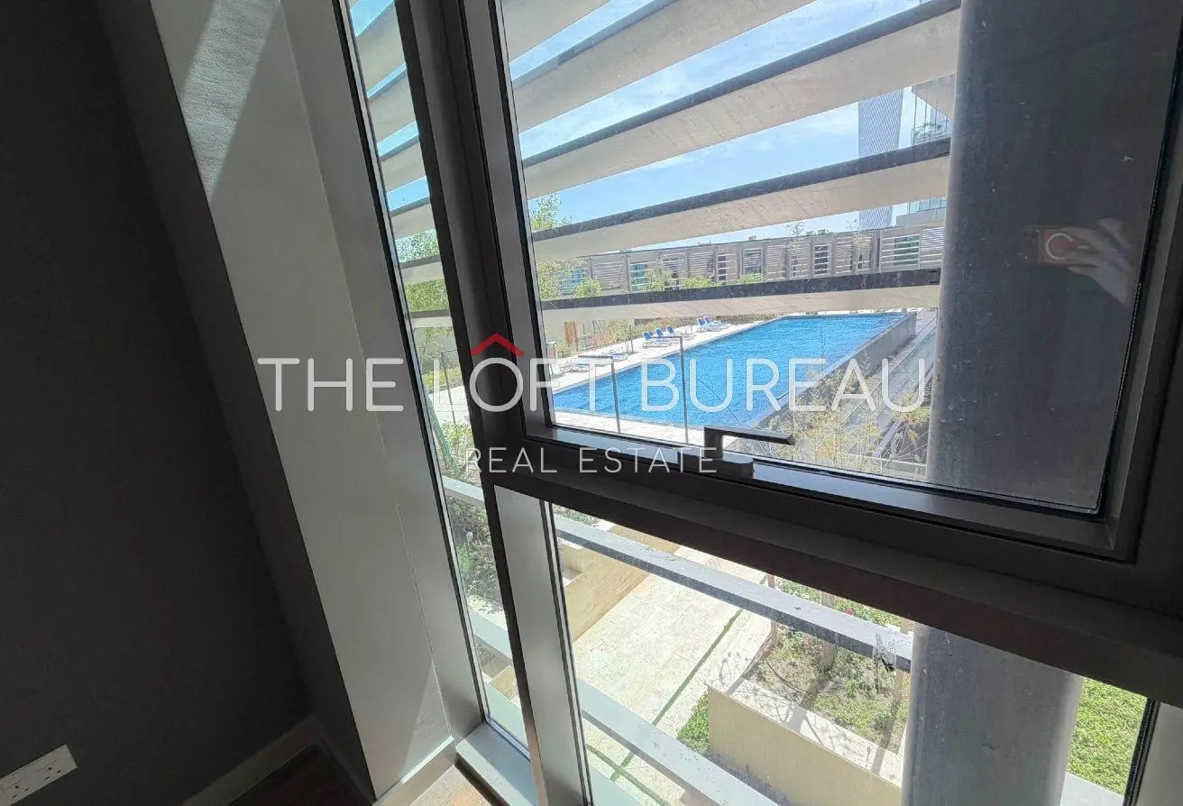 WATERFRONT | NEW | READY | 10% DOWN | 6 Y